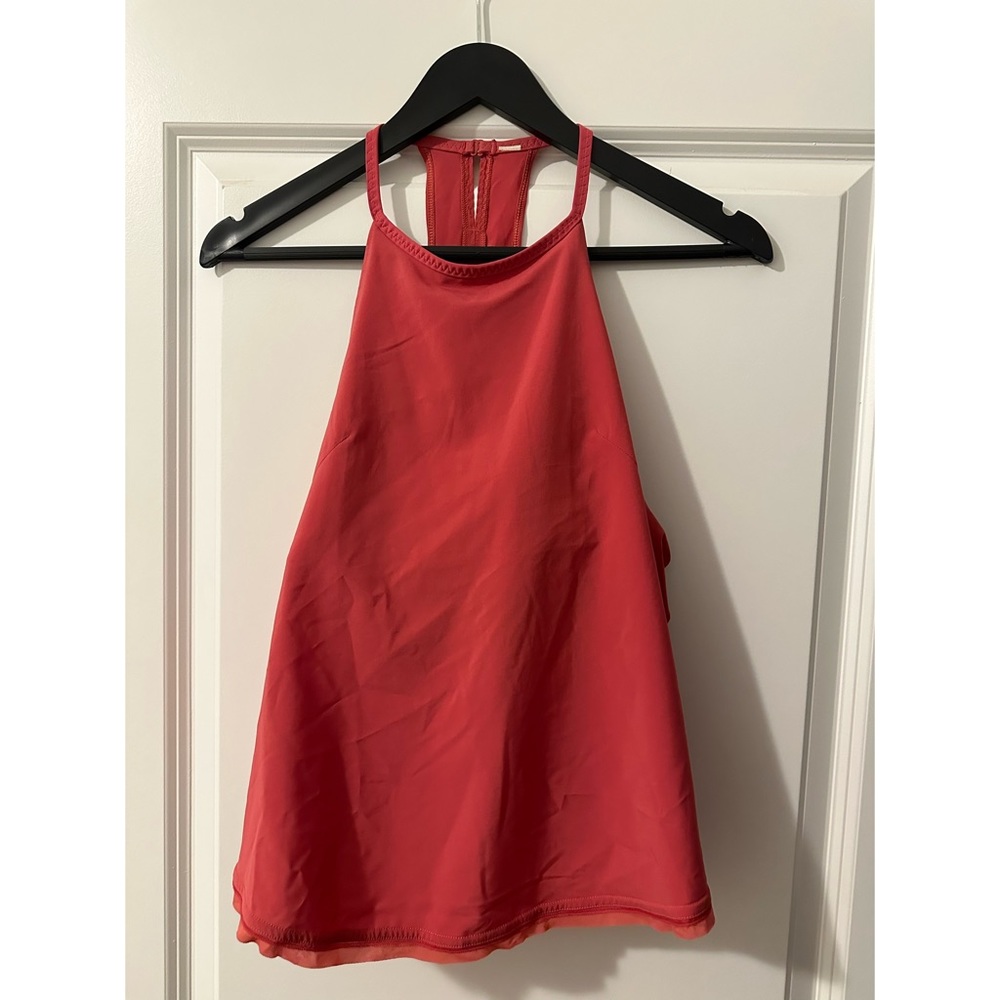Lululemon Crop Top